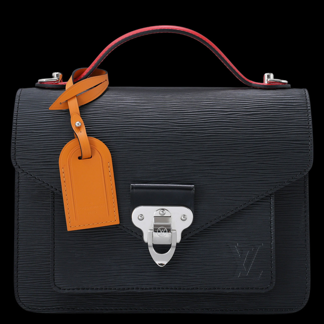 LOUIS VUITTON(USED)루이비통 에삐 몽소